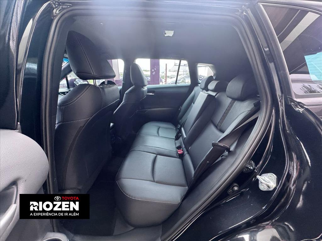 COROLLA CROSS 2.0 VVT-IE FLEX XRE DIRECT SHIFT5