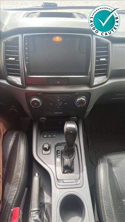 RANGER 2.2 XLS 4X4 CD 16V DIESEL 4P AUTOMÁTICO7