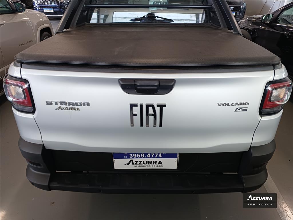 STRADA 1.3 FIREFLY FLEX VOLCANO CD CVT5