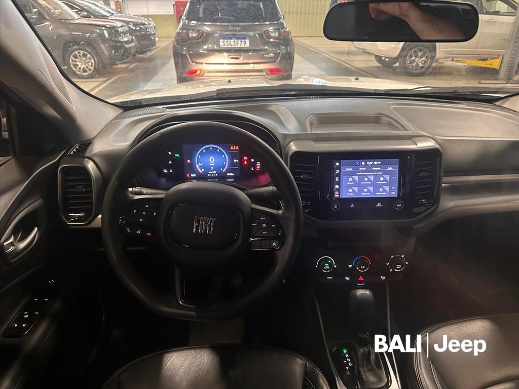 TORO 1.3 TURBO 270 FLEX ENDURANCE AT610