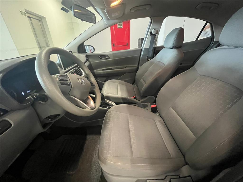 HB20S 1.0 TGDI FLEX COMFORT AUTOMÁTICO6