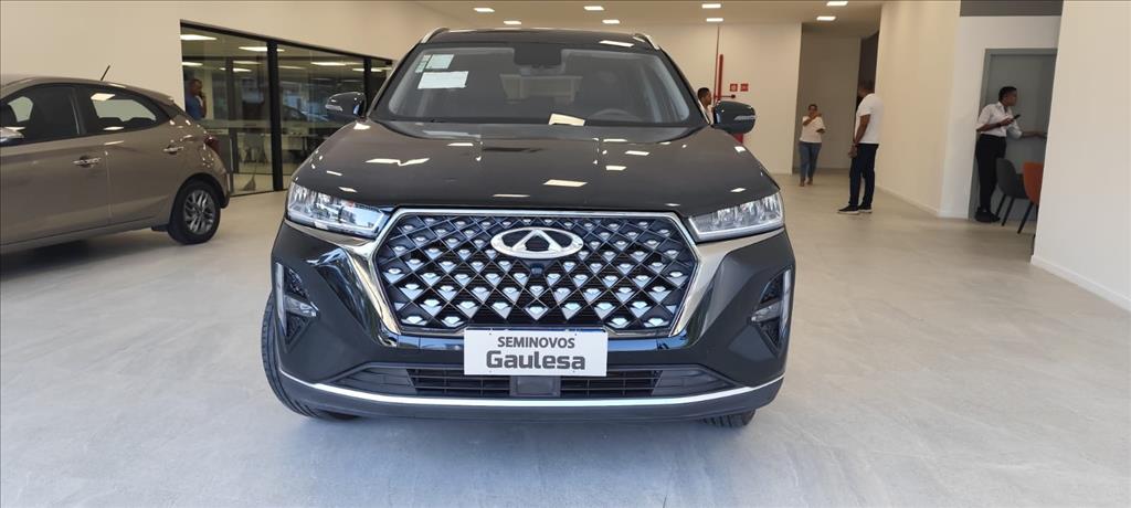TIGGO 7 1.5 TCI TURBO FLEX SPORT CVT1