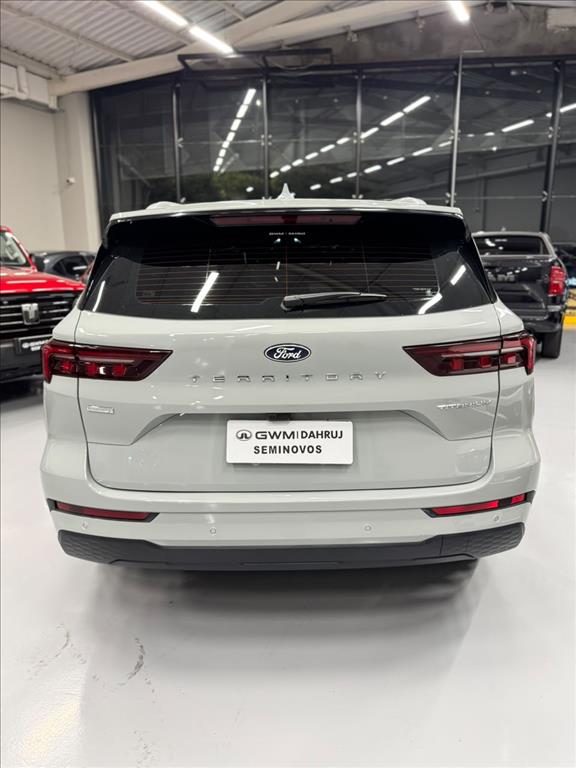 TERRITORY 1.5 ECOBOOST GTDI GASOLINA TITANIUM AUTOMÁTICO4