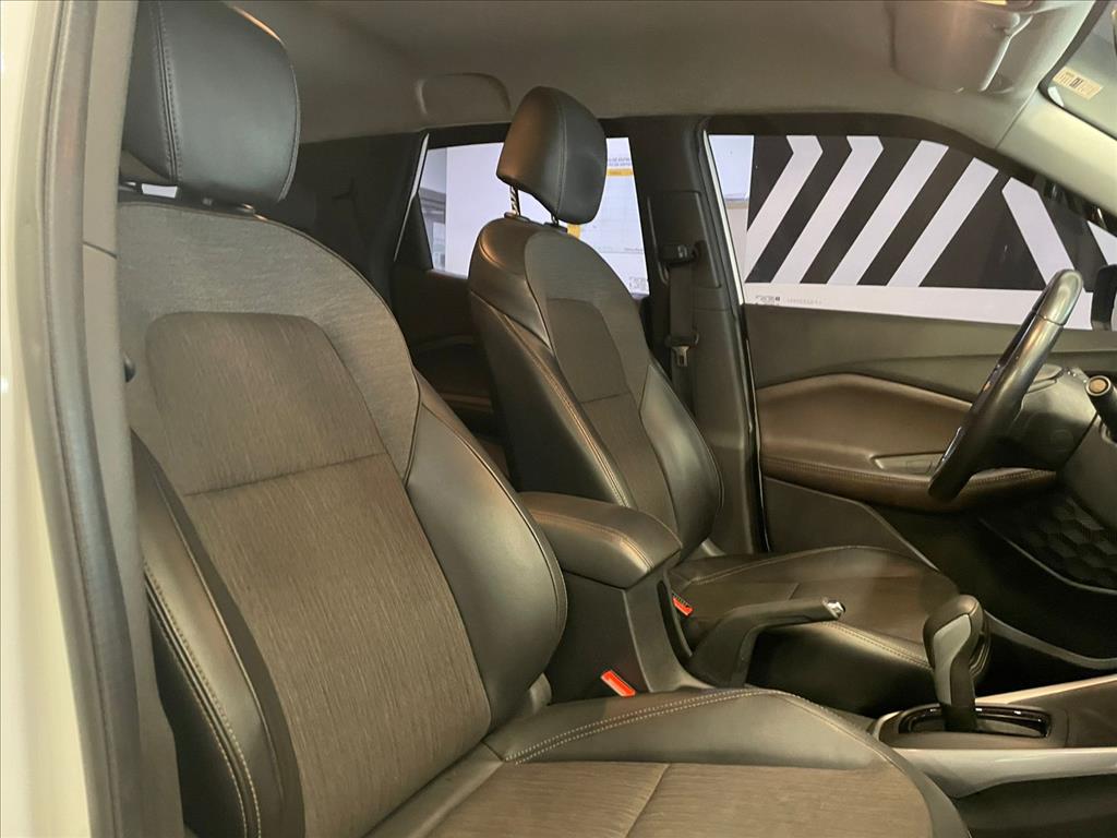 MONTANA 1.2 TURBO FLEX LTZ AUTOMÁTICO7