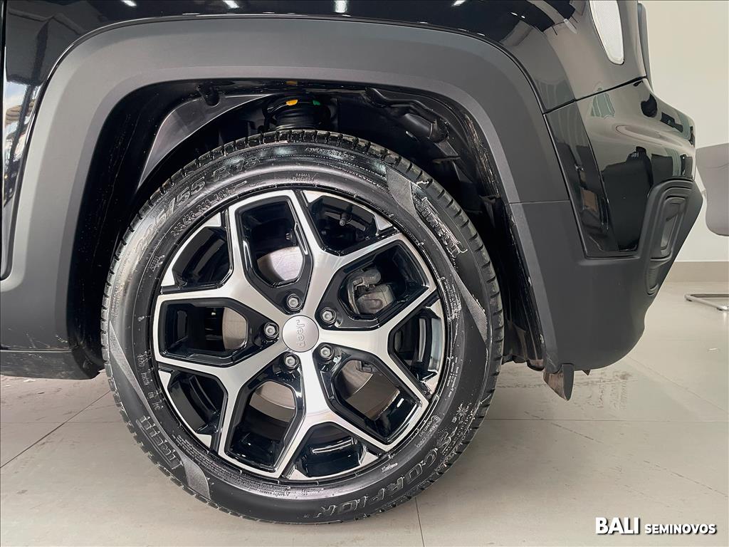 RENEGADE 1.3 T270 TURBO FLEX SAHARA AT68