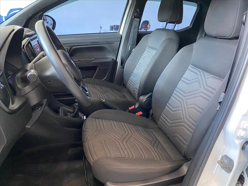 STRADA 1.3 FIREFLY FLEX FREEDOM CD MANUAL7