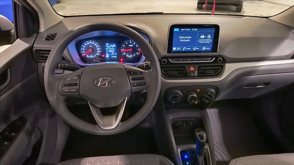 Hyundai-HB20S-1.0 TGDI FLEX COMFORT AUTOMÁTICO
