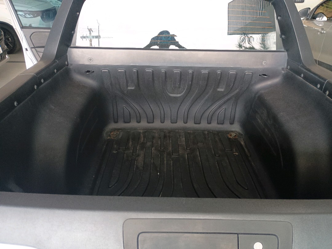 OROCH 1.6 16V SCE FLEX INTENSE MANUAL9