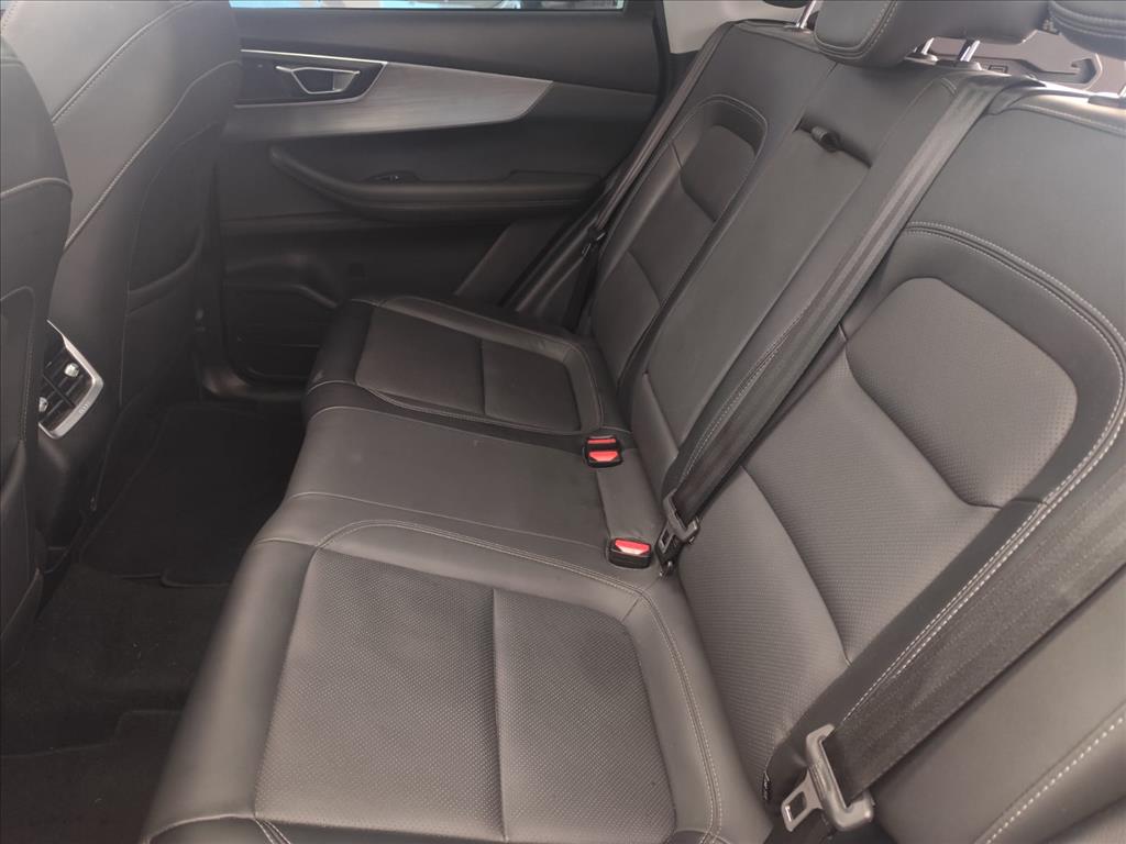 CAOA Chery-TIGGO 7 PRO-1.5 TCI FLEX HYBRID CVT