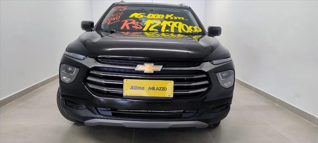 MONTANA 1.2 TURBO FLEX PREMIER AUTOMÁTICO
