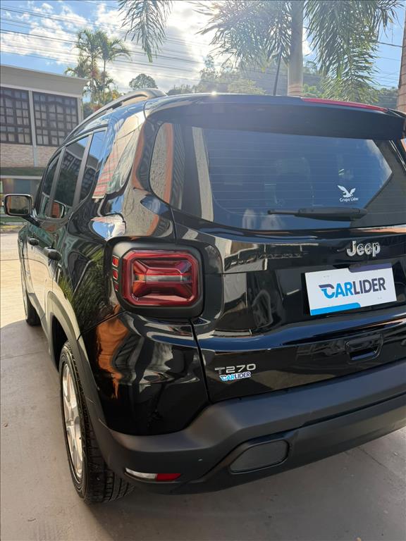 RENEGADE 1.3 T270 TURBO FLEX SPORT AT63
