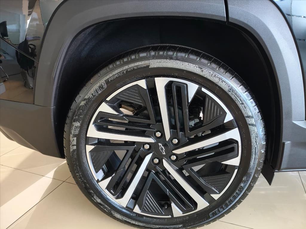 EQUINOX 1.5 16V TURBO GASOLINA RS AWD AUTOMÁTICO10