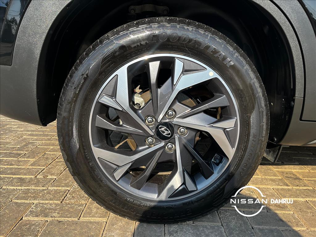 CRETA 1.0 TGDI FLEX LIMITED AUTOMÁTICO4