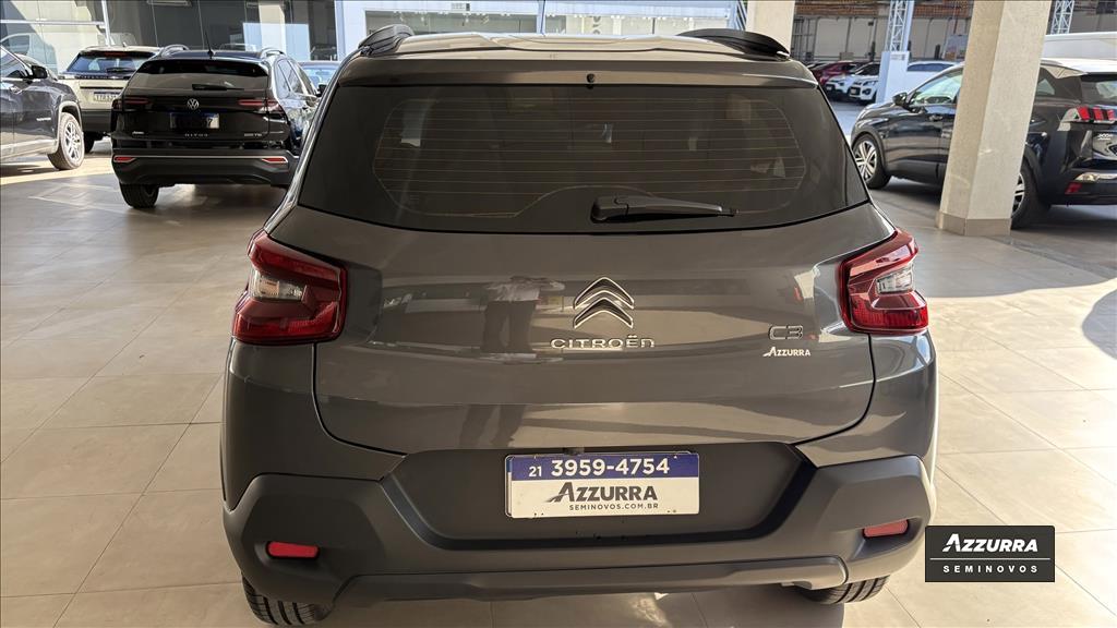 C3 1.0 FIREFLY FLEX FEEL MANUAL7