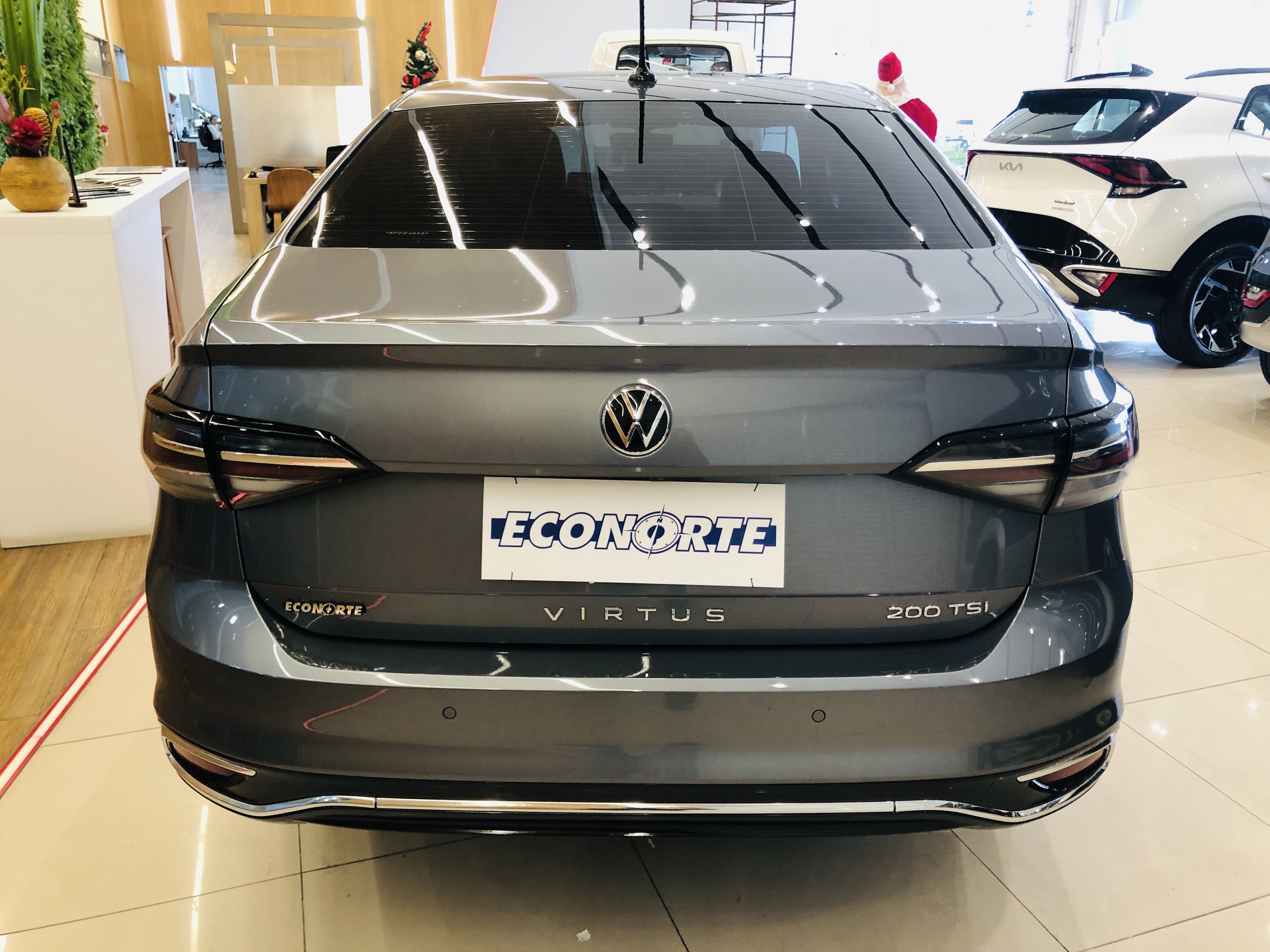 VIRTUS 1.0 200 TSI HIGHLINE AUTOMÁTICO4