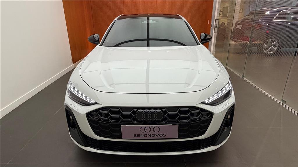 A5 2.0 TFSI GASOLINA PERFORMANCE S EDITION QUATTRO S TRONIC1