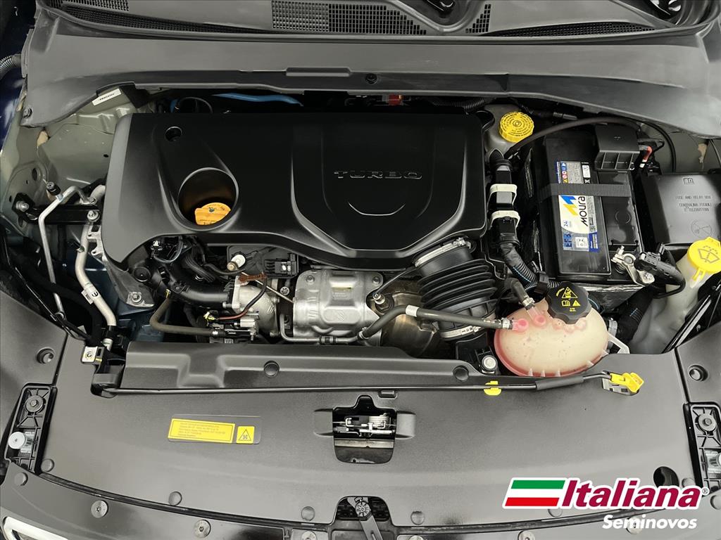 COMPASS 1.3 T270 TURBO FLEX LIMITED AT614