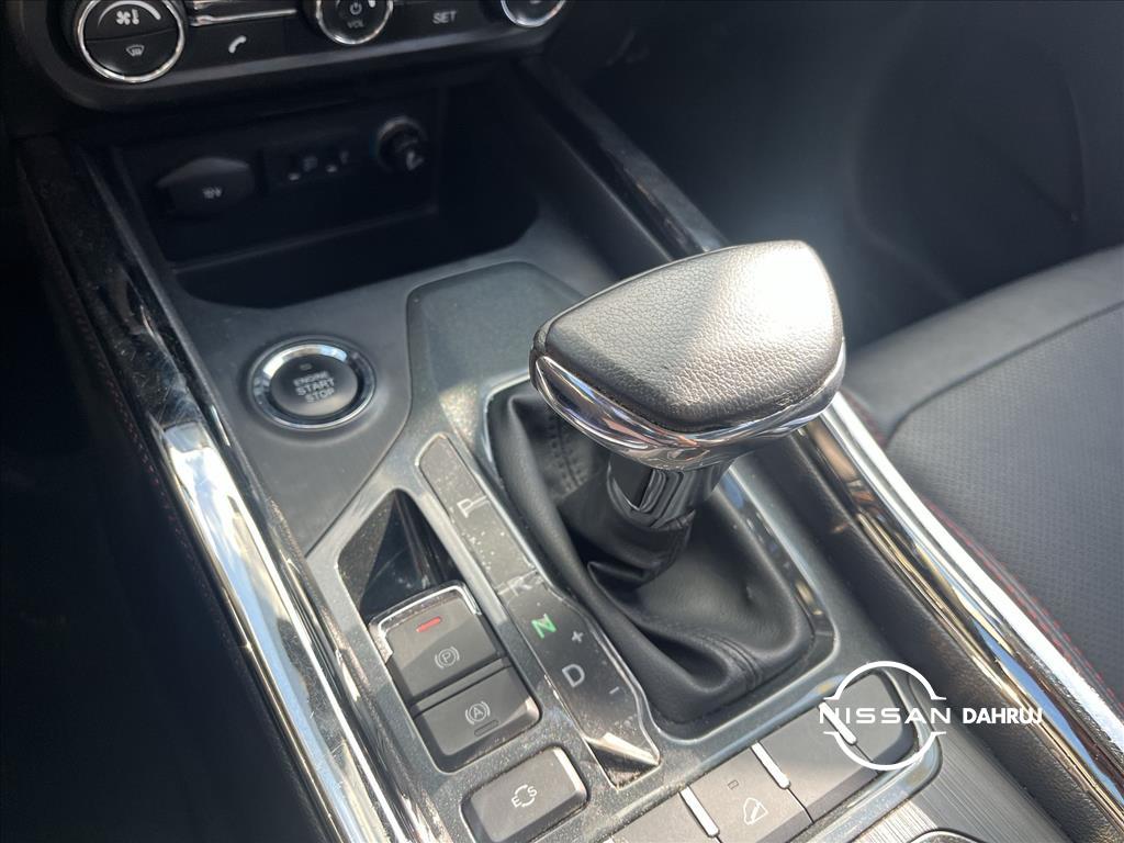 TIGGO 5x 1.5 VVT TURBO iFLEX TXS DCT9