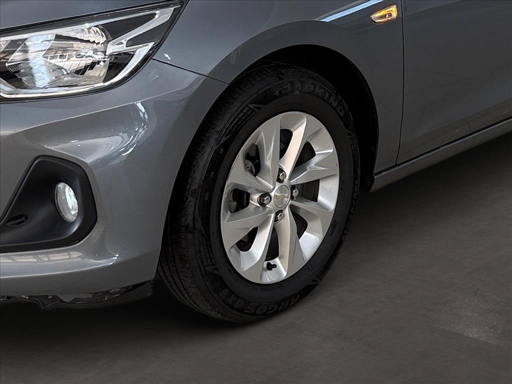 ONIX PLUS 1.0 TURBO FLEX LTZ MANUAL5