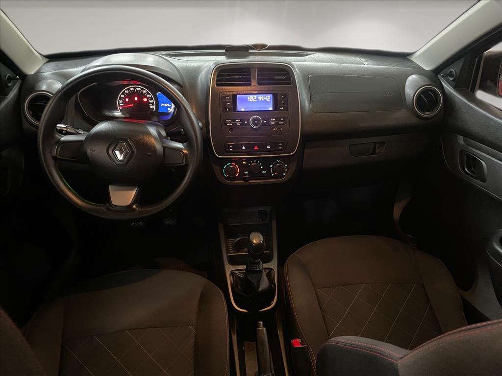 KWID 1.0 12V SCE FLEX ZEN MANUAL9