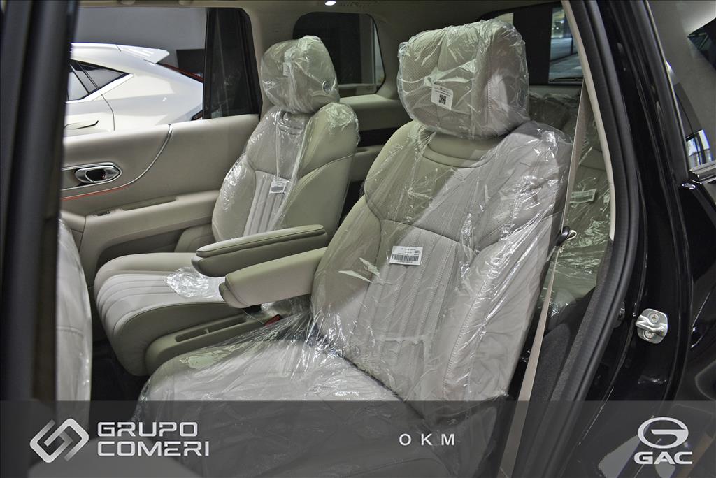 GS9 44,5 KW PLUG-IN HYBRID REEV ULTRA AWD7