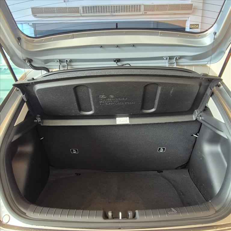 HB20 1.0 TGDI FLEX COMFORT PLUS TECH AUTOMÁTICO13