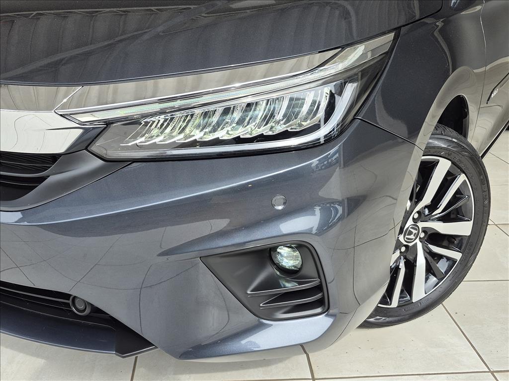 CITY 1.5 i-VTEC FLEX TOURING CVT19