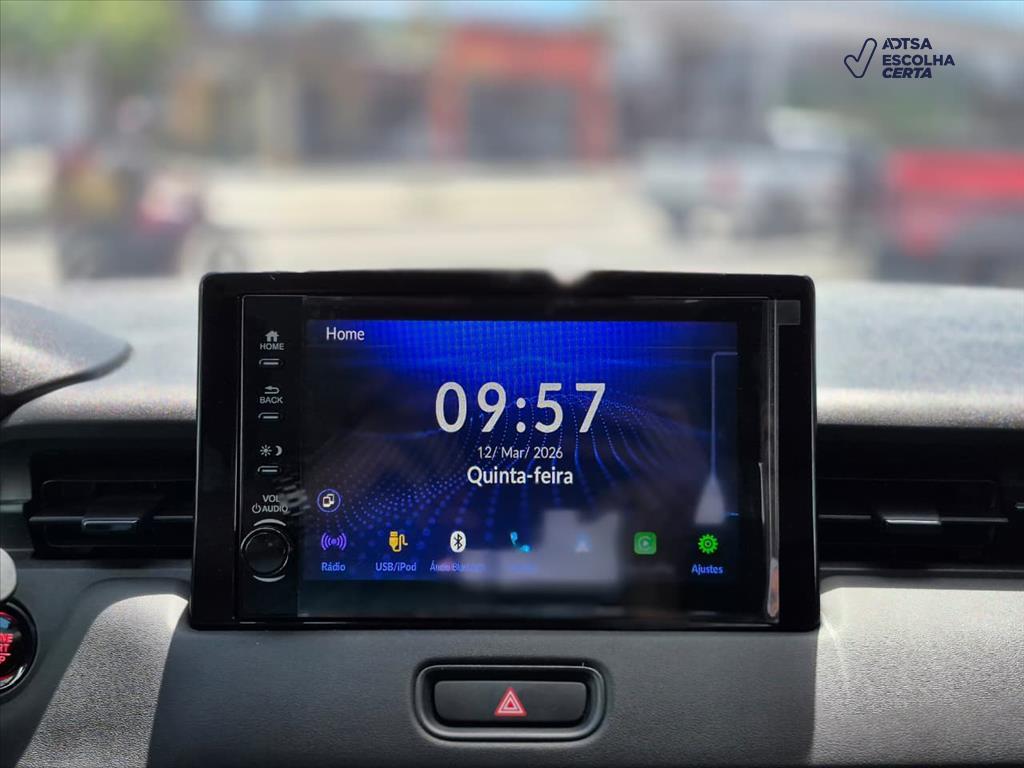 HR-V