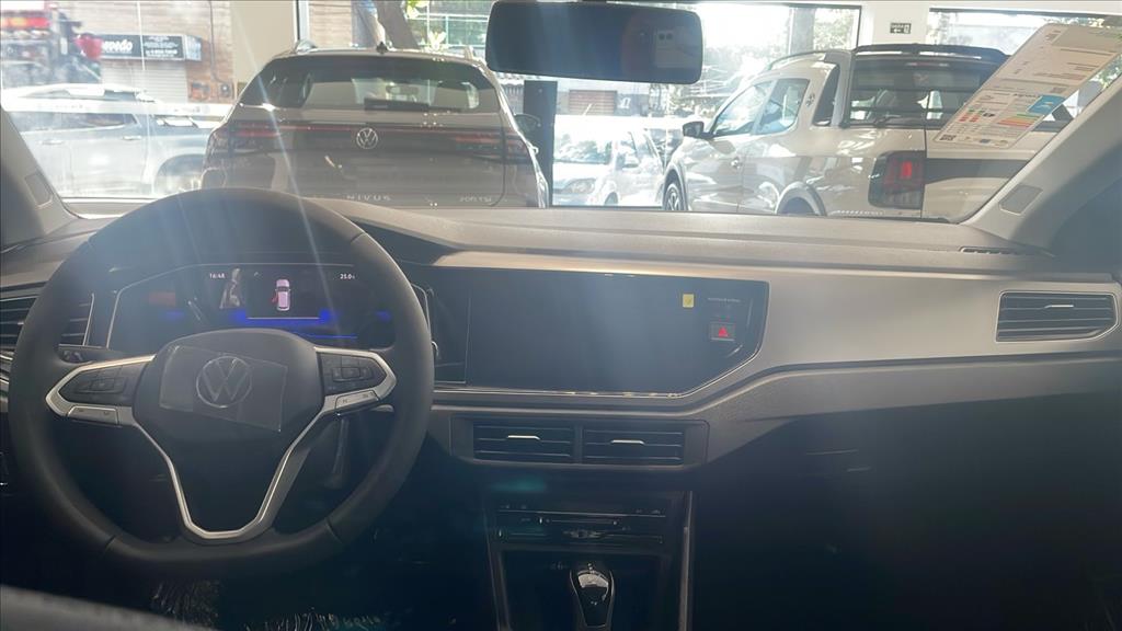 NIVUS 1.0 200 TSI TOTAL FLEX COMFORTLINE AUTOMÁTICO4