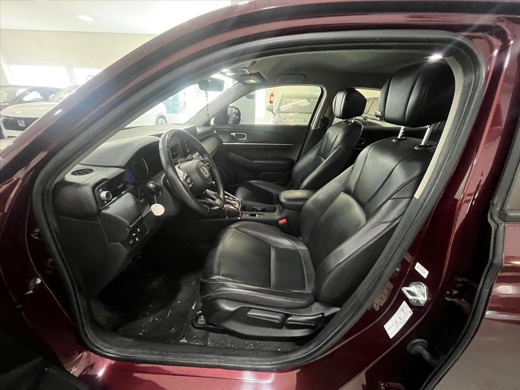 HR-V 1.5 DI I-VTEC FLEX EXL CVT9