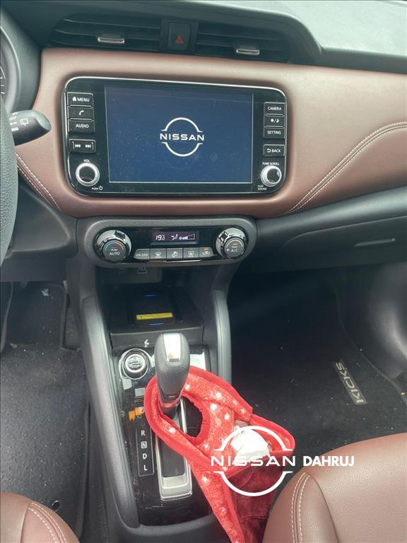 KICKS 1.6 16V FLEXSTART EXCLUSIVE XTRONIC4