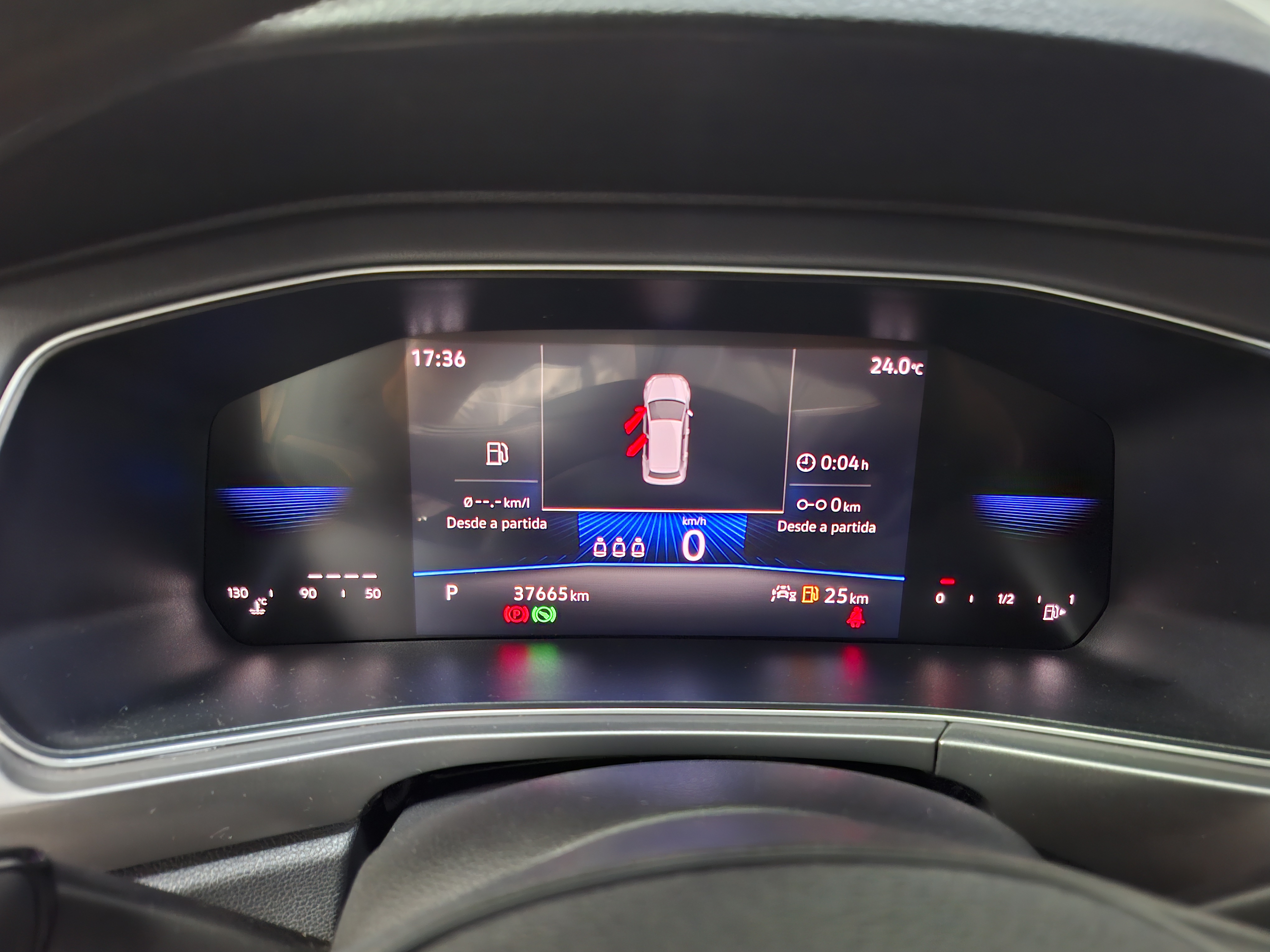 T-CROSS 1.0 200 TSI TOTAL FLEX SENSE AUTOMÁTICO5