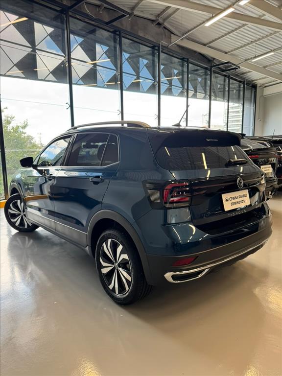 T-CROSS 1.4 250 TSI TOTAL FLEX HIGHLINE AUTOMÁTICO3