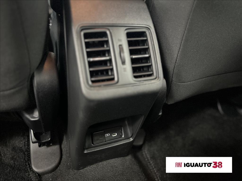 CITY 1.5 i-VTEC FLEX EX CVT11