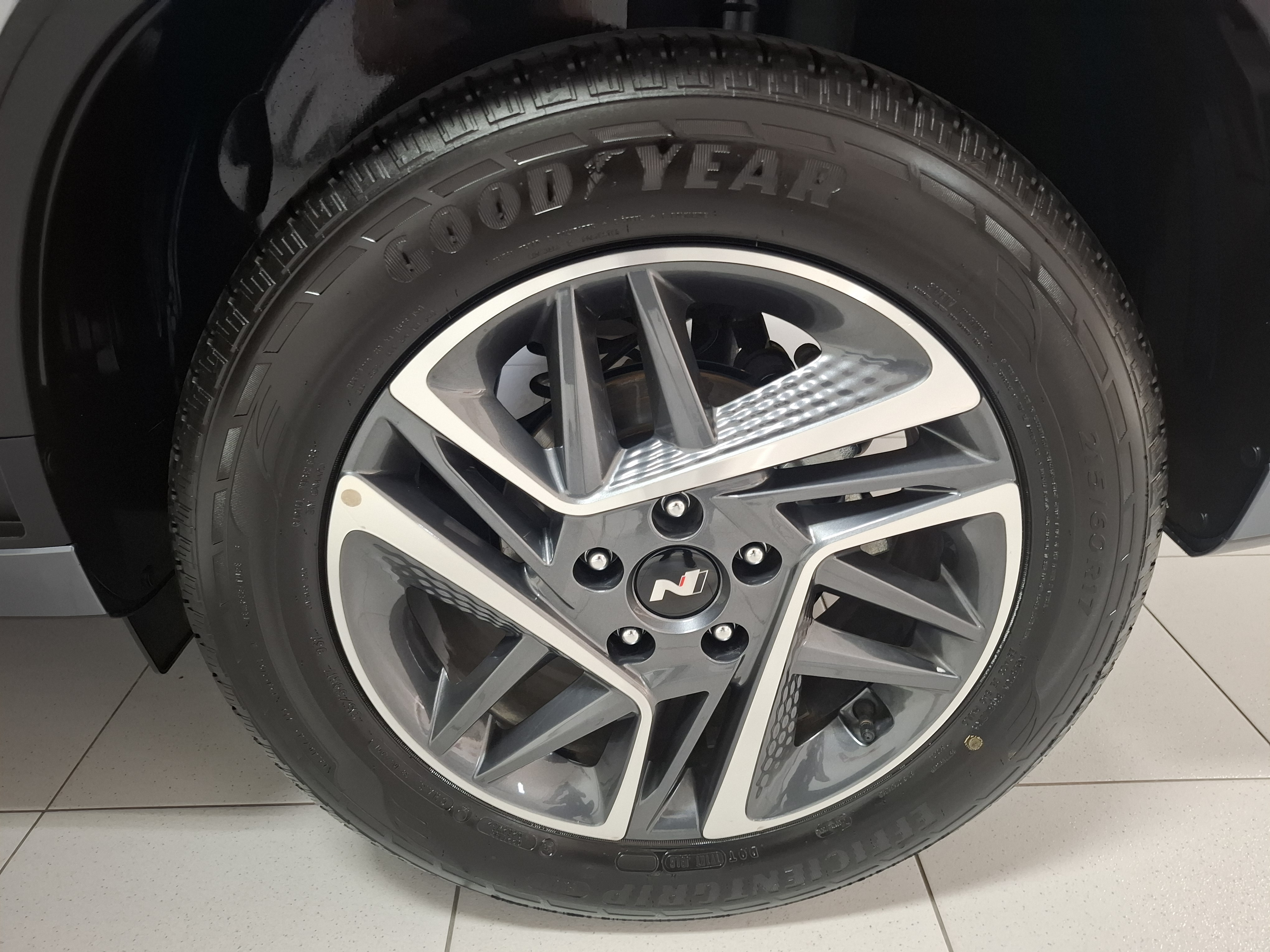 CRETA 1.0 TGDI FLEX N LINE AUTOMÁTICO12