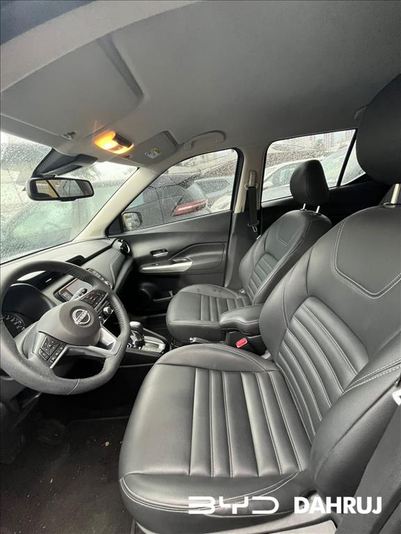 KICKS PLAY 1.6 16V FLEXSTART ADVANCE PLUS XTRONIC7
