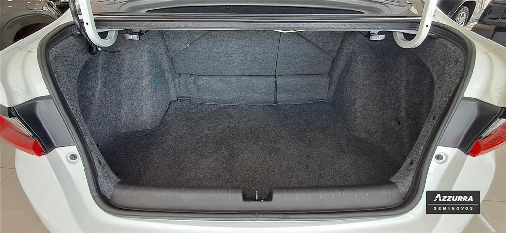 CITY 1.5 i-VTEC FLEX EXL CVT4