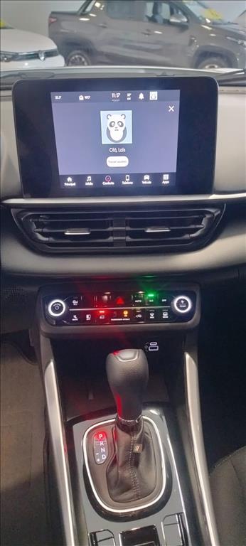 FASTBACK 1.0 TURBO 200 FLEX CVT9