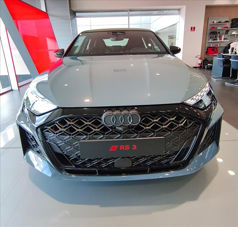 Audi-RS3-2.5 TFSI GASOLINA SEDAN TRACK QUATTRO S-TRONIC