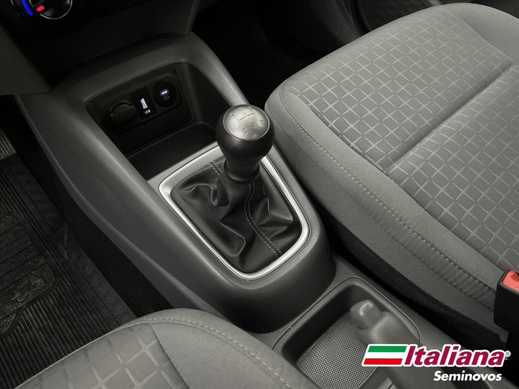 HB20S 1.0 12V FLEX COMFORT MANUAL11
