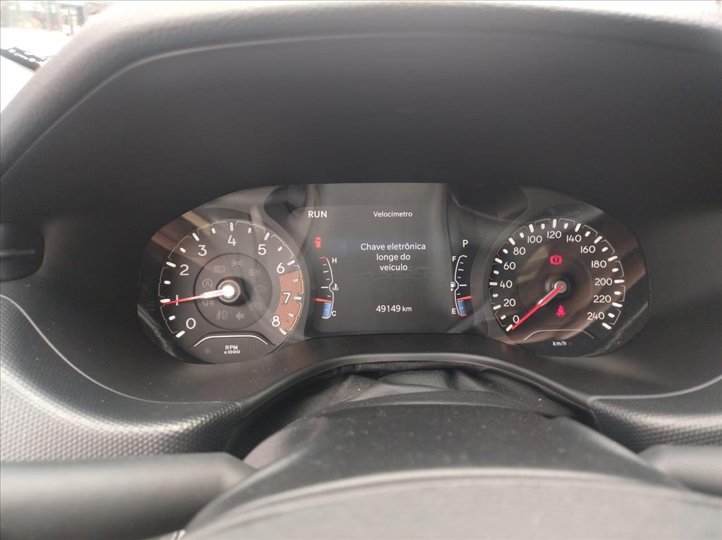 COMPASS 1.3 T270 TURBO FLEX SPORT AT69
