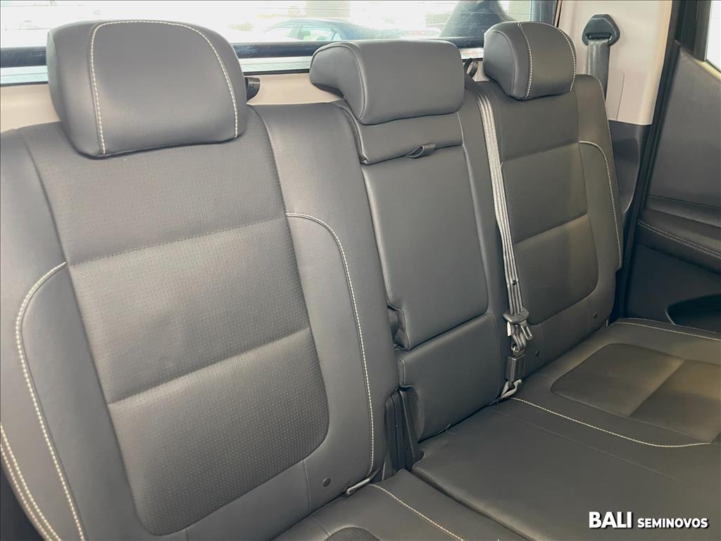 TITANO 2.2 TURBO DIESEL RANCH 4X4 AT619