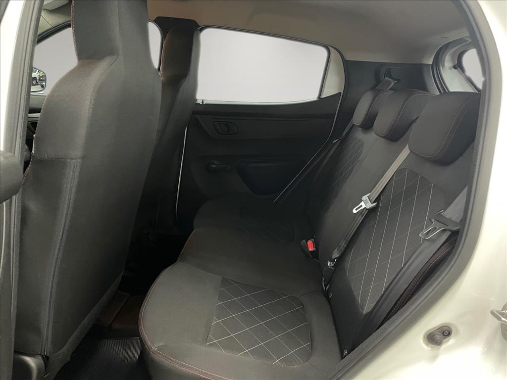 KWID 1.0 12V SCE FLEX ZEN MANUAL10