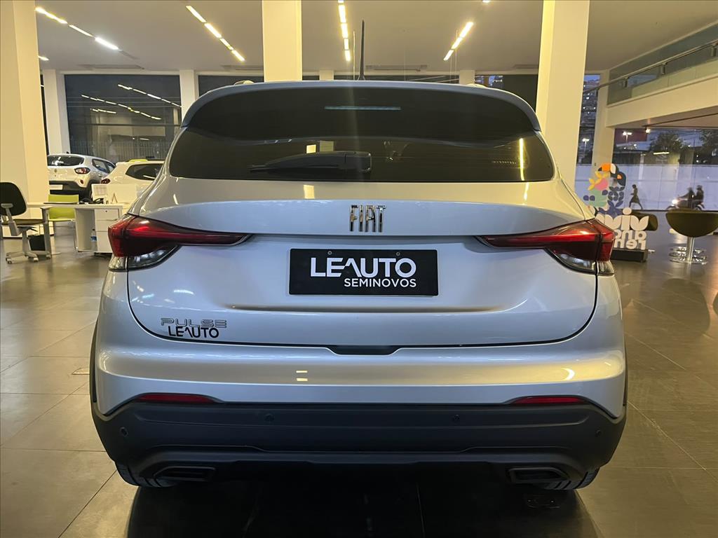 PULSE 1.3 FLEX DRIVE CVT5