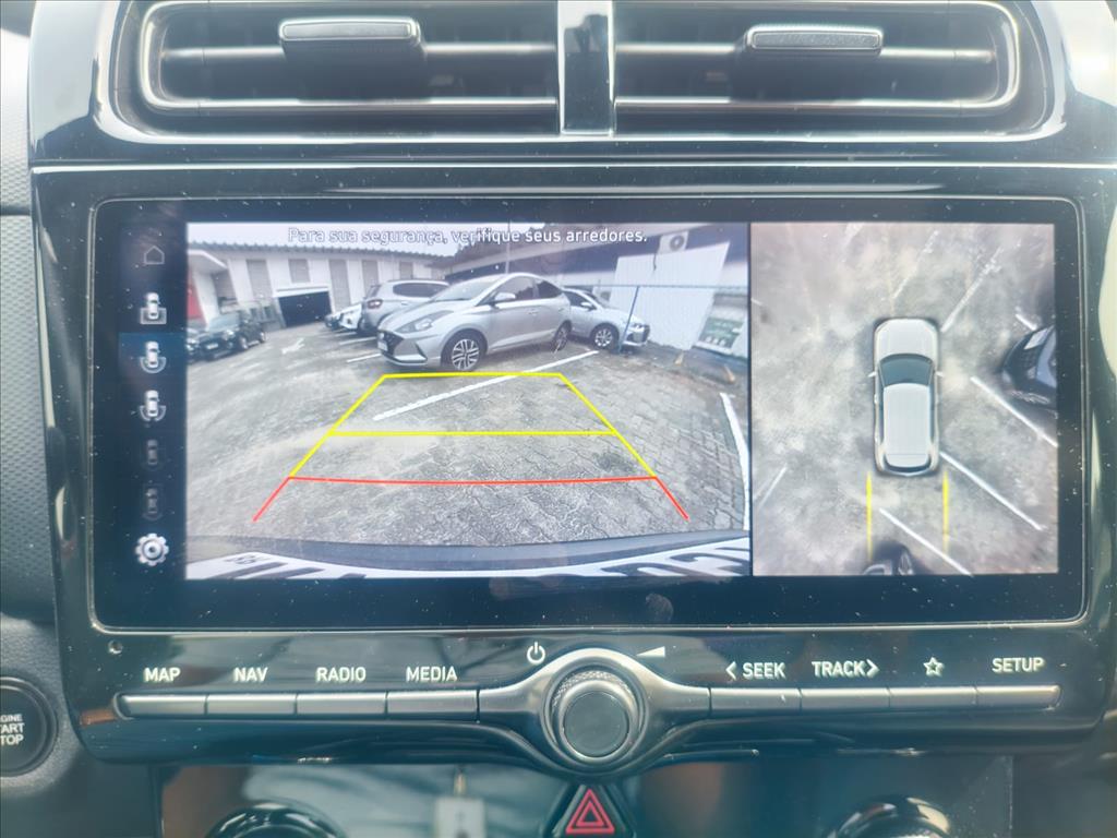 CRETA 1.0 TGDI FLEX N LINE AUTOMÁTICO17