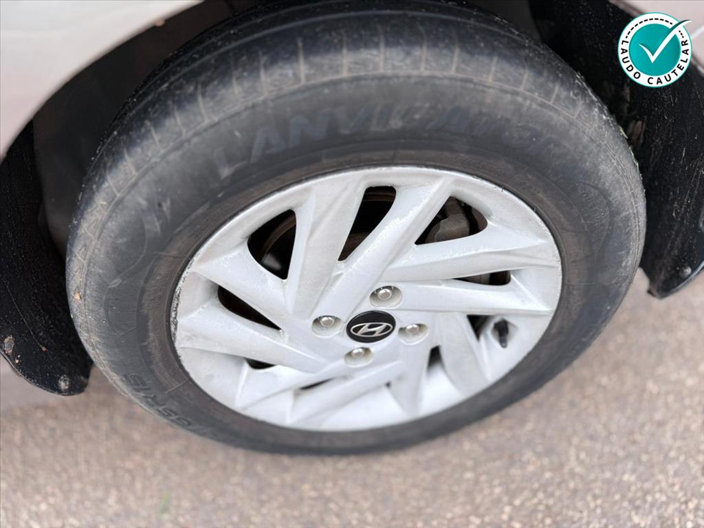 HB20 1.0 12V FLEX EVOLUTION MANUAL20