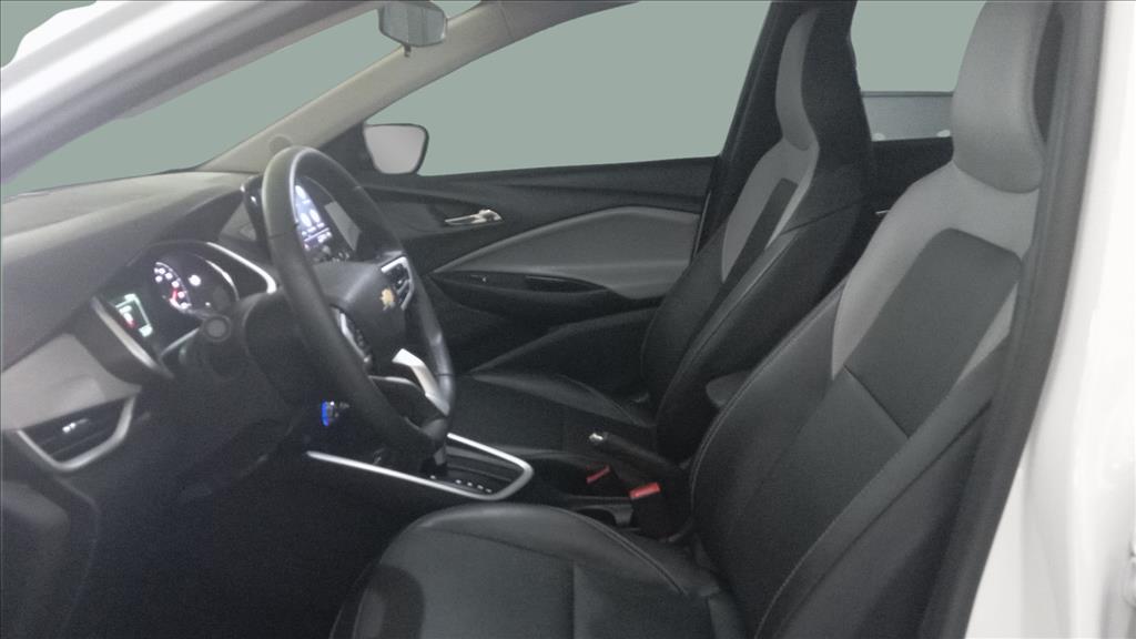 ONIX 1.0 TURBO FLEX PREMIER AUTOMÁTICO12