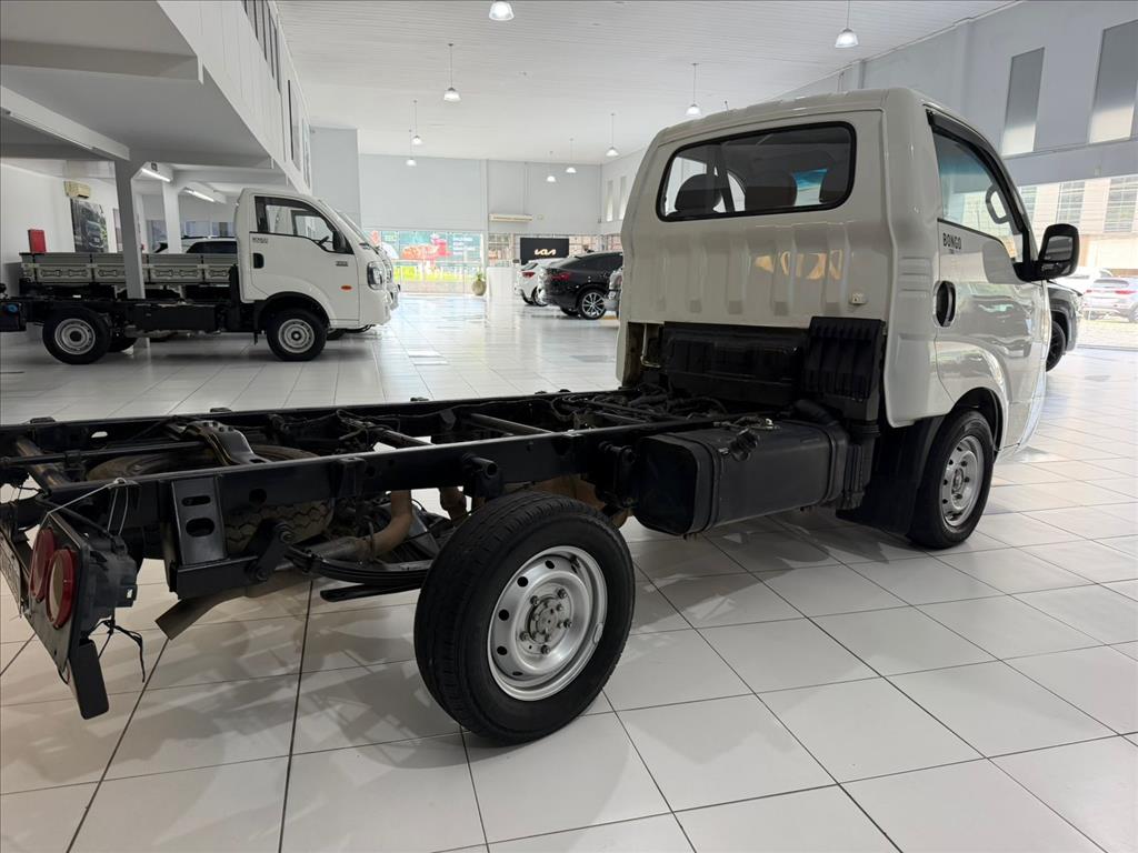 BONGO 2.5 TD DIESEL STD CS MANUAL7