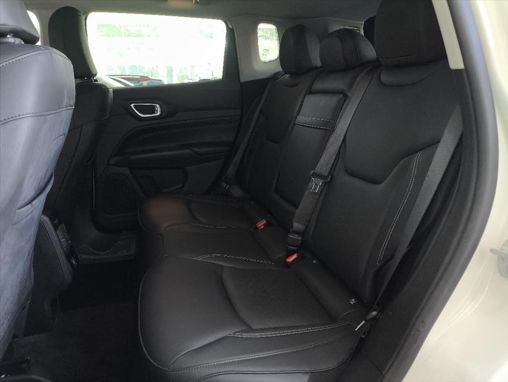 COMPASS 1.3 T270 TURBO FLEX LONGITUDE AT65