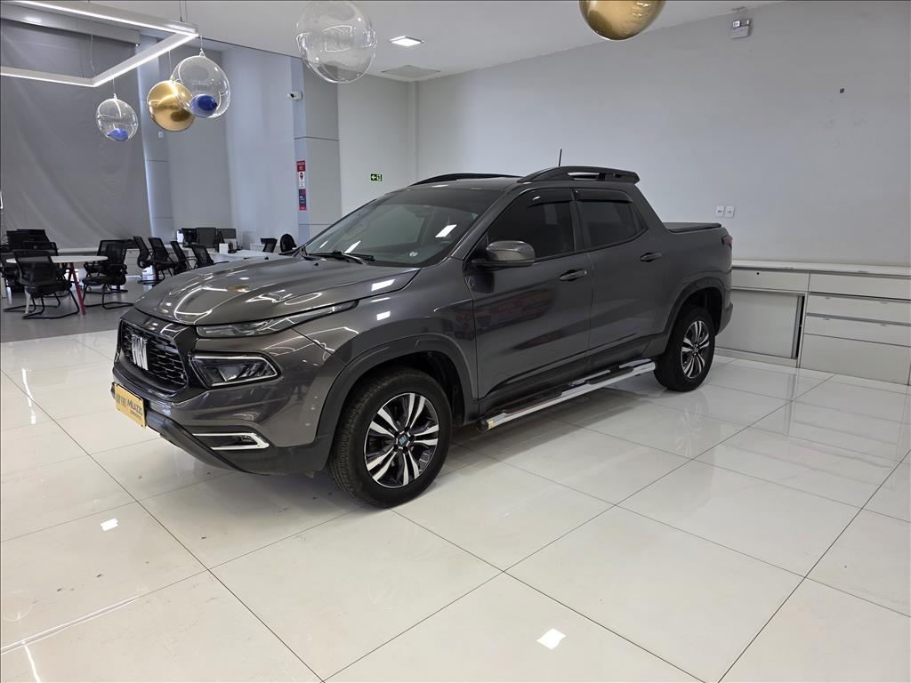 TORO 1.3 TURBO 270 FLEX FREEDOM AT6